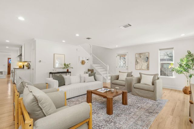 4312 Rosedale Ave, Austin, TX 78756