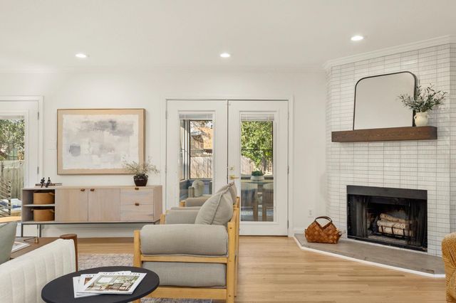 4312 Rosedale Ave, Austin, TX 78756