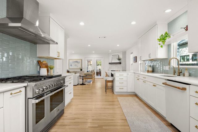 4312 Rosedale Ave, Austin, TX 78756