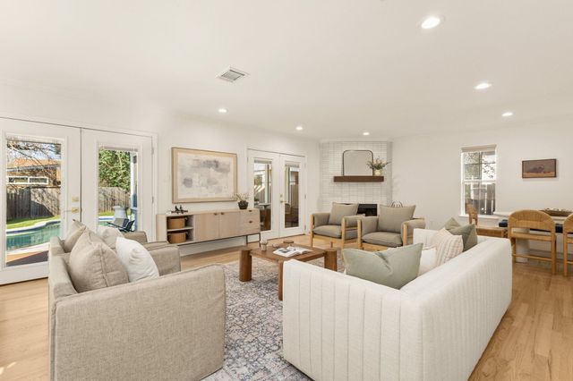 4312 Rosedale Ave, Austin, TX 78756