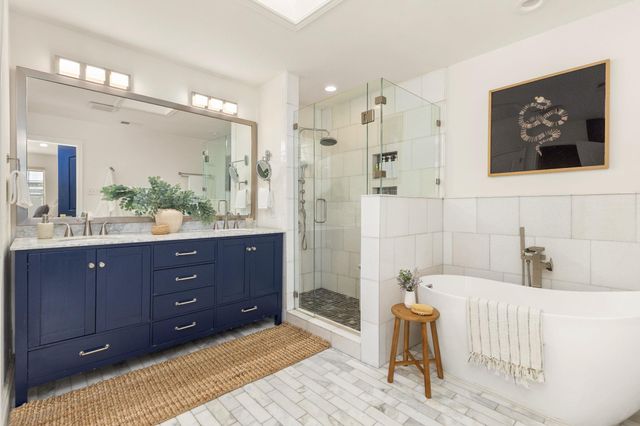 4312 Rosedale Ave, Austin, TX 78756