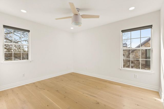 4312 Rosedale Ave, Austin, TX 78756