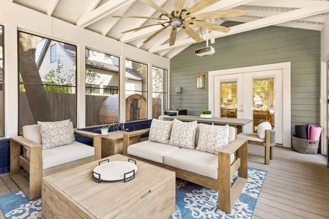 4312 Rosedale Ave, Austin, TX 78756