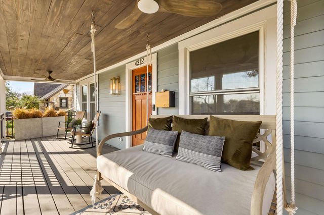 4312 Rosedale Ave, Austin, TX 78756