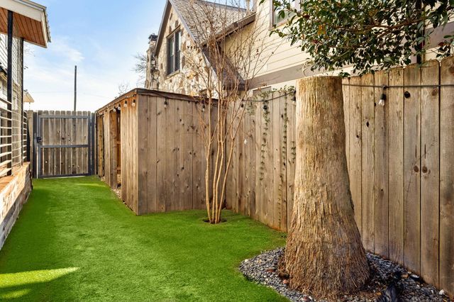 4312 Rosedale Ave, Austin, TX 78756