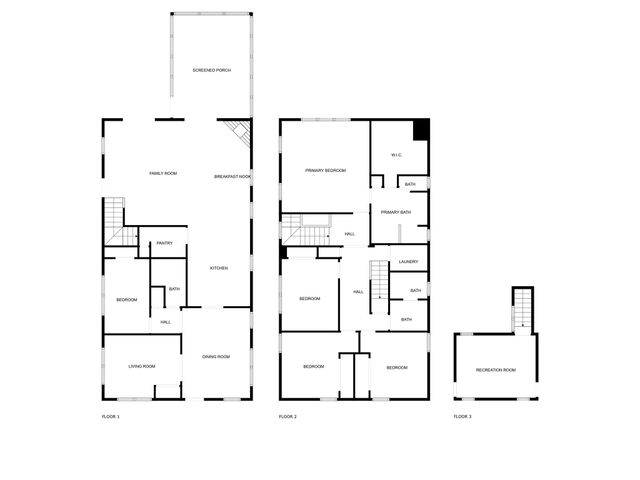 4312 Rosedale Ave, Austin, TX 78756