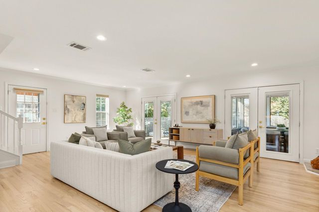 4312 Rosedale Ave, Austin, TX 78756