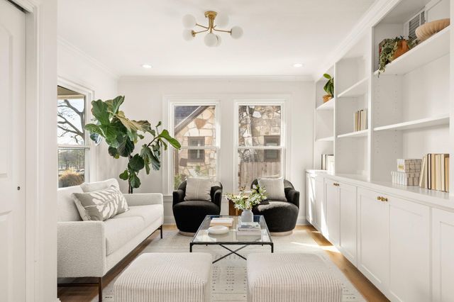 4312 Rosedale Ave, Austin, TX 78756