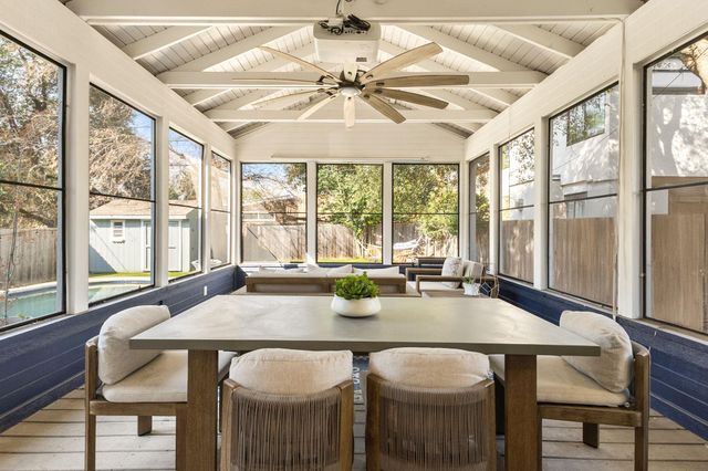 4312 Rosedale Ave, Austin, TX 78756