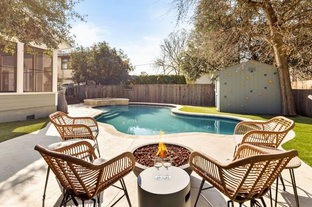 4312 Rosedale Ave, Austin, TX 78756