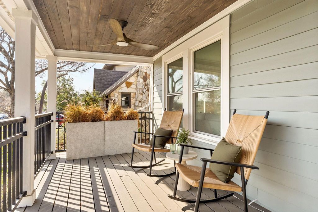 4312 Rosedale Ave, Austin, TX 78756