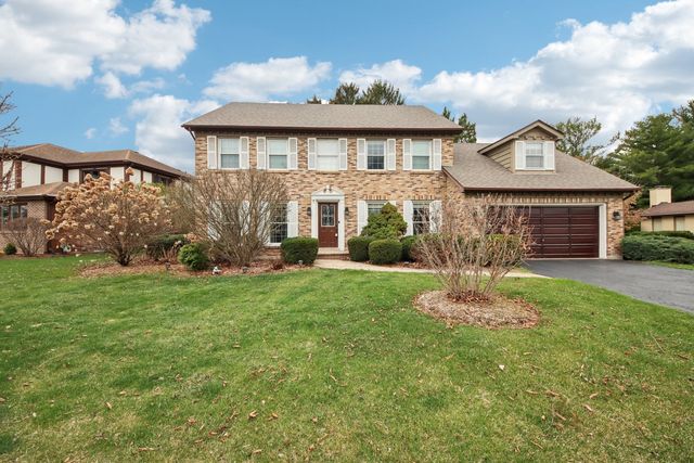 4292 White Birch Drive, Lisle, IL 60532