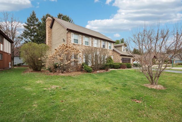 4292 White Birch Drive, Lisle, IL 60532