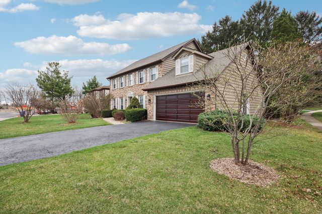 4292 White Birch Drive, Lisle, IL 60532
