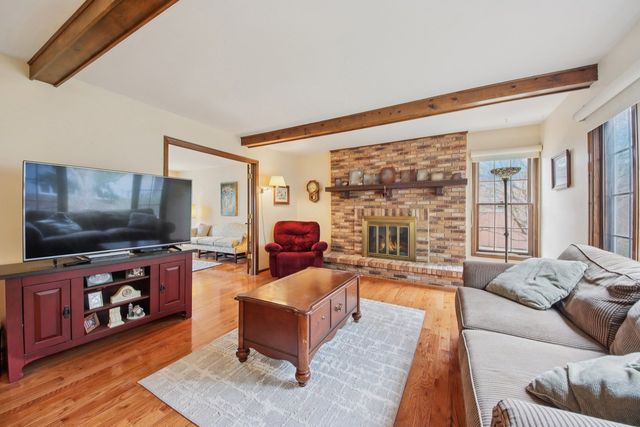 4292 White Birch Drive, Lisle, IL 60532
