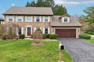 4292 White Birch Drive, Lisle, IL 60532