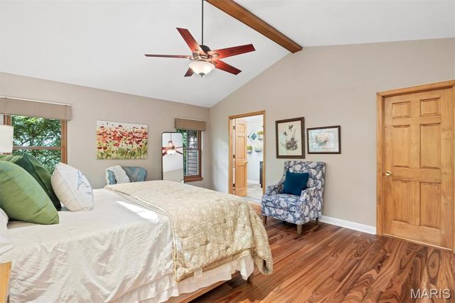 56 High Trails Drive, Eureka, MO 63025