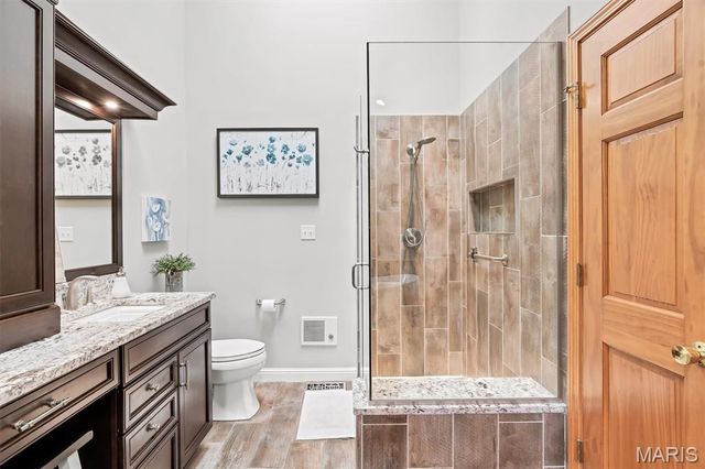 56 High Trails Drive, Eureka, MO 63025