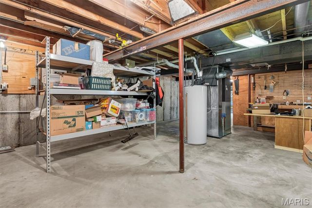 56 High Trails Drive, Eureka, MO 63025