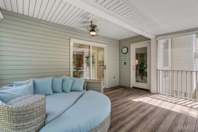 56 High Trails Drive, Eureka, MO 63025