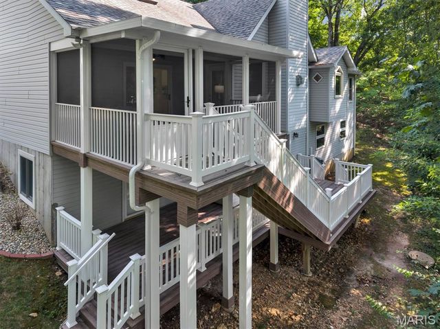 56 High Trails Drive, Eureka, MO 63025