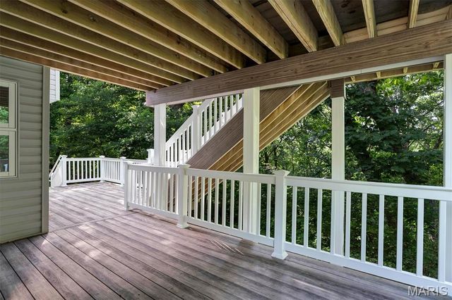 56 High Trails Drive, Eureka, MO 63025
