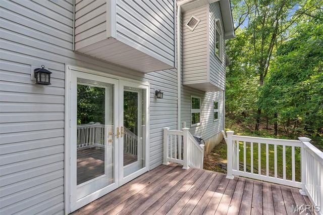 56 High Trails Drive, Eureka, MO 63025