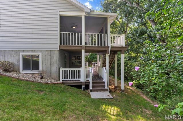 56 High Trails Drive, Eureka, MO 63025