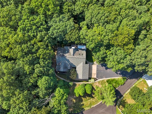 56 High Trails Drive, Eureka, MO 63025