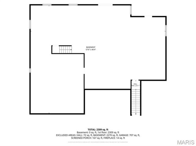 56 High Trails Drive, Eureka, MO 63025