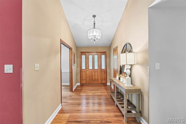 56 High Trails Drive, Eureka, MO 63025