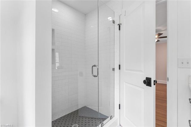 306 W Greenway S Drive, Greensboro, NC 27403