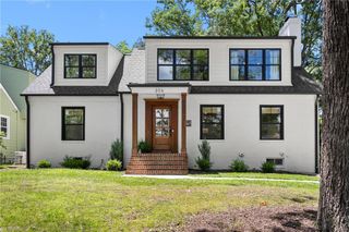 306 W Greenway S Drive, Greensboro, NC 27403