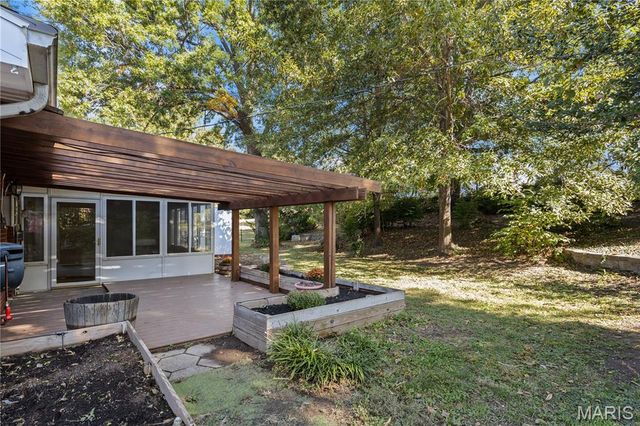 4811 Blu Fountain Drive, Godfrey, IL 62035