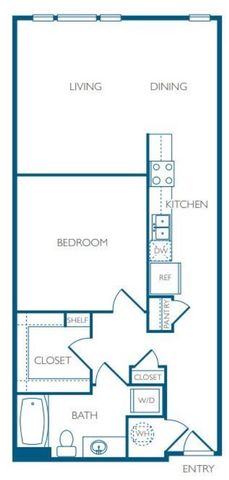 880 Lake Carolyn Parkway 355, Irving, TX 75039