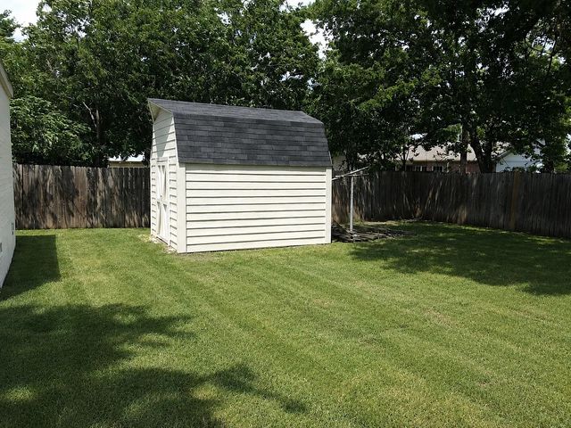 2804 W Biddison Street, Fort Worth, TX 76109