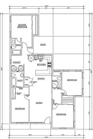 2804 W Biddison Street, Fort Worth, TX 76109