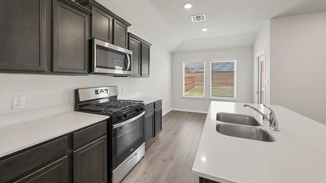 504 Yellow Rose Road, Princeton, TX 75407