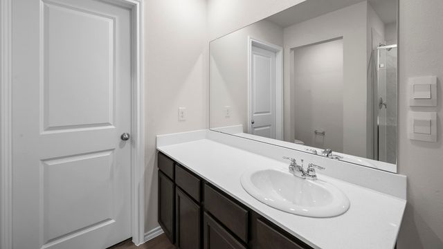 504 Yellow Rose Road, Princeton, TX 75407