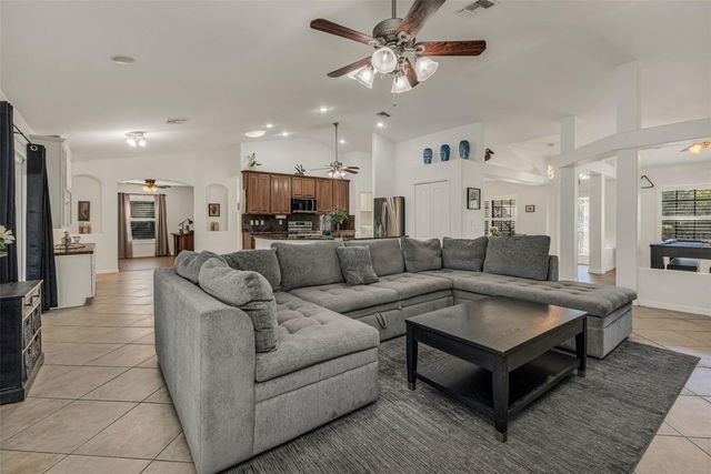 15184 GULISTAN AVENUE, Port Charlotte, FL 33953