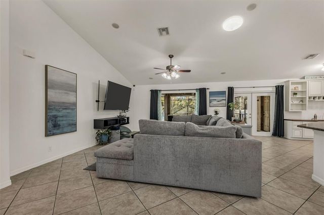 15184 GULISTAN AVENUE, Port Charlotte, FL 33953