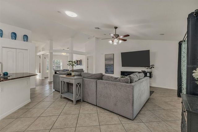 15184 GULISTAN AVENUE, Port Charlotte, FL 33953