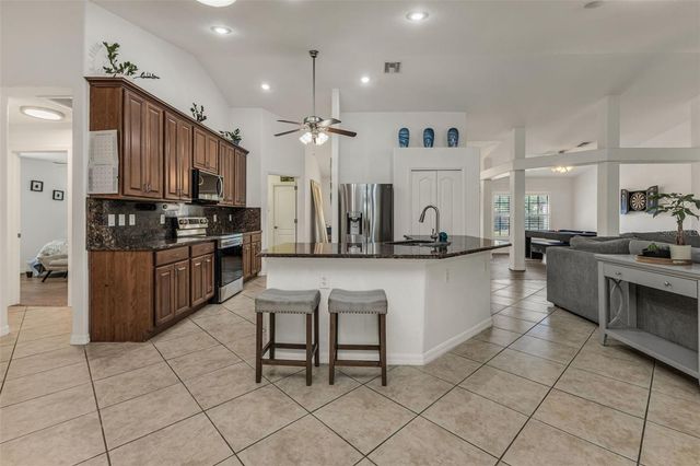 15184 GULISTAN AVENUE, Port Charlotte, FL 33953