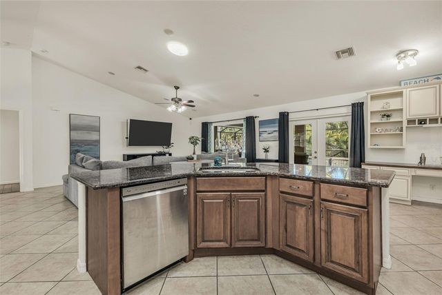 15184 GULISTAN AVENUE, Port Charlotte, FL 33953