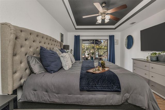 15184 GULISTAN AVENUE, Port Charlotte, FL 33953