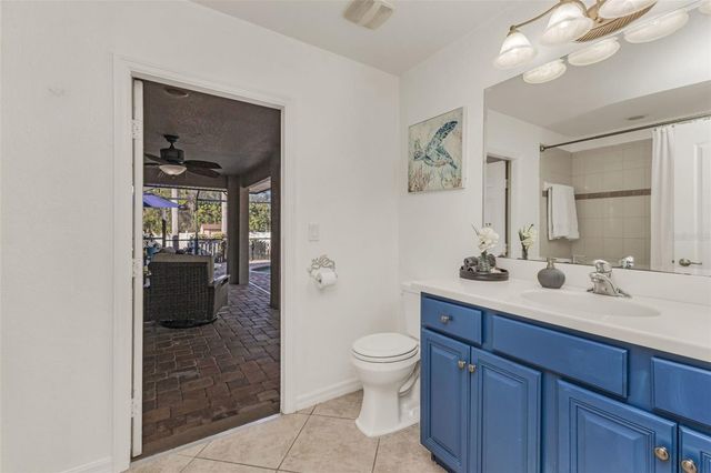 15184 GULISTAN AVENUE, Port Charlotte, FL 33953