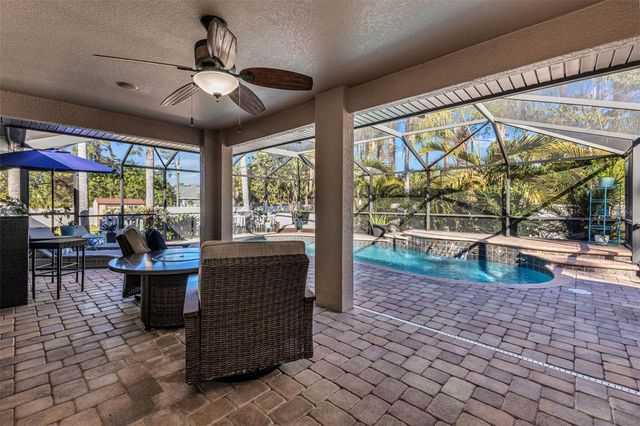 15184 GULISTAN AVENUE, Port Charlotte, FL 33953