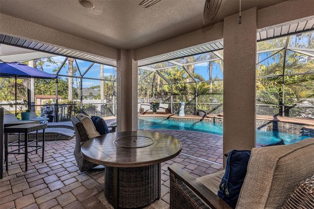 15184 GULISTAN AVENUE, Port Charlotte, FL 33953