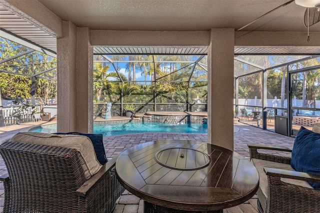 15184 GULISTAN AVENUE, Port Charlotte, FL 33953