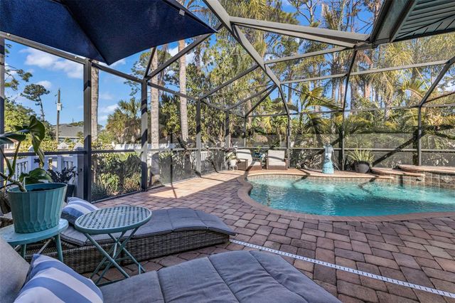 15184 GULISTAN AVENUE, Port Charlotte, FL 33953